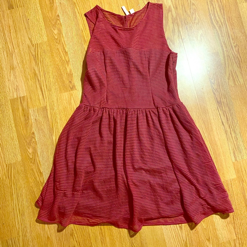 Frenchi Dress!